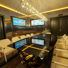 Tryp By Wyndham Istanbul Sancaktepe - Bild 24