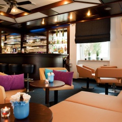 Atrium im Park Hotel Regensburg - Bild 19