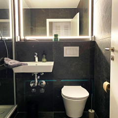 BRIGHT: Stylish Studio - In the heart of Augsburg's Old Town - Bild 9
