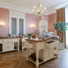 Hotel Pension Museum - Bild 17