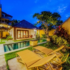 Grand Avenue Boutique Villas and Spa - Bild 18
