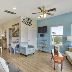 Sunny Beach Sandcastle Cottage by Ryson Vacation Rentals thumbnail 10