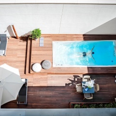 Eric Vökel Boutique Apartments - Atocha Suites - Bild 13