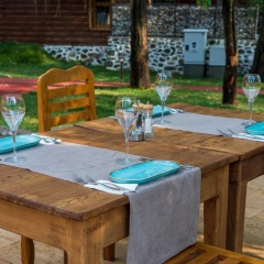 Gizli Cennet Villages Hotel - Bild 16
