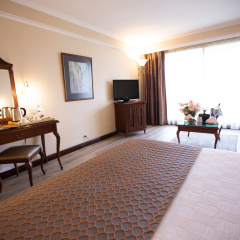 Karaca Otel - Bild 5