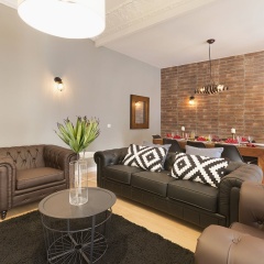 Aribau Apartment thumbnail 14