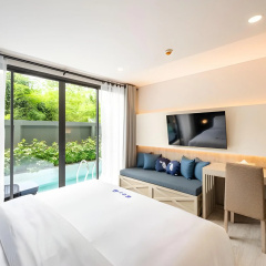Kokotel Phuket Nai Yang Beach - Bild 6