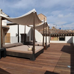 Puro Oasis Urban Hotel - Bild 8