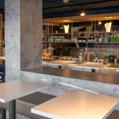 B&B HOTEL Mainz-Süd - Bild 18