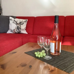Huis Hochfirst Appartement 9 - Bild 6
