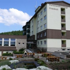 Hotel & Ferienwohnanlage Friedrich - Bild 2
