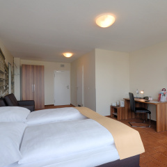 Mercure Hotel Berlin Am Alexanderplatz - Bild 3