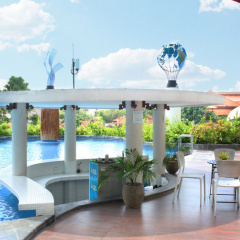 Airy Nusa Dua Pratama 93 Benoa Bali - Bild 12