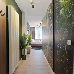 JUNGLE No5 Boutique Hotel - Stuttgart City-Center - Bild 9