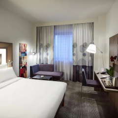 Novotel Konya - Bild 3