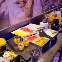 PLAZA INN stays design Dortmund - Bild 13