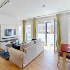 Villa Drees Wangerooge 81852 - Bild 6