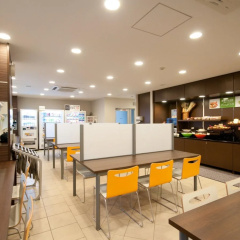 Super Hotel Ikebukuro Nishiguchi thumbnail 10