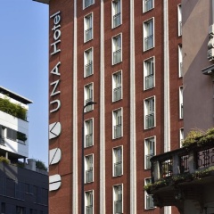 Unahotels Mediterraneo Milano Hotel - Bild 21