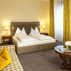 Parkhotel Graz - Traditional Luxury - Bild 5