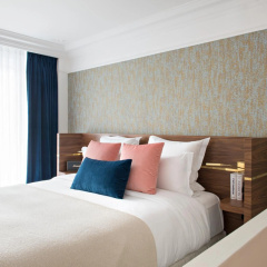 Hotel Parister & Spa - Bild 4