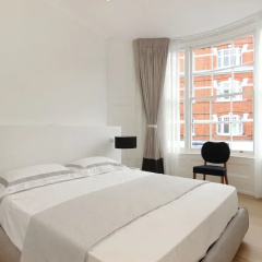 London Choice Apartments - Chelsea - Sloane Square thumbnail 4