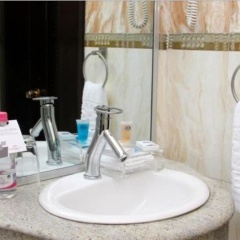 De Edge Hotel - Bild 8