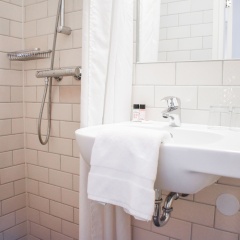 Hotel The Exchange - Bild 16
