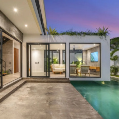 Bahagia Villa by Betterplace - Bild 12