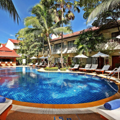 Horizon Patong Beach Resort & Spa - Bild 13
