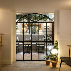 Hotel & Spa Royal Madeleine - Bild 16