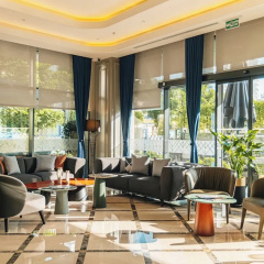Four Points Flex by Sheraton Antalya Lara - Bild 8