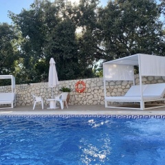 Son Masa, Country House With Pool - Bild 9