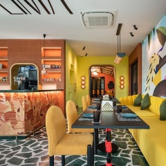 Hotel Sapin - Bild 13