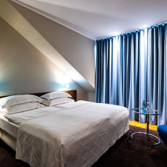 The New Yorker Hotel Köln-Messe - Bild 7