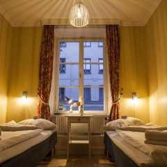 Lilla Brunn - Hostel - Bild 5