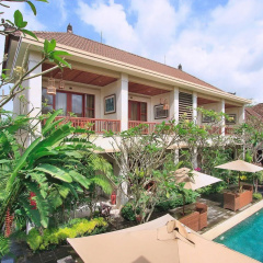 Tebesaya Cottage by GenuineHost thumbnail 26