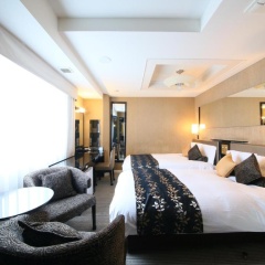 APA Hotel Asakusabashi Ekikita - Bild 7