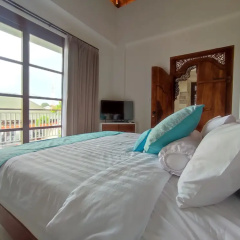 Pandawa Cove Villa by ABM - Bild 3