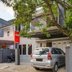 Hotel O Sofia Homestay Syariah photo 2