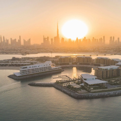 Bvlgari Resort Dubai - Bild 27