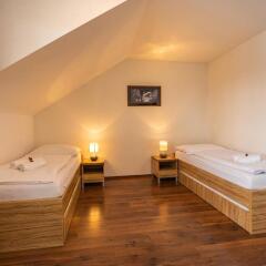Отель Wili Tatry Apartments Словакия, Герлахов - отзывы, цены и фото номеров - забронировать отель Wili Tatry Apartments онлайн фото 12