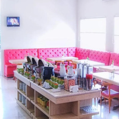 Tebu Hotel Bandung thumbnail 13