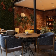 Dab Hotel Ulus - Bild 20