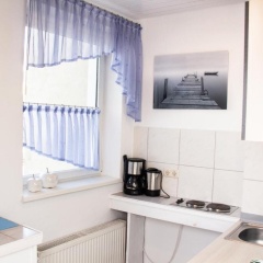 Ferienwohnung Am Alten Hafen - Bild 13