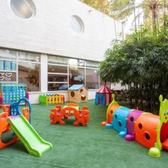 Grupotel Natura Playa - Bild 16