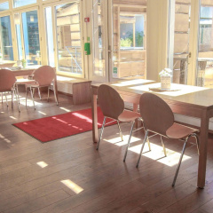 lHyve Hostel Basel - Bild 7