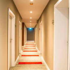 Maingau Hotel - Bild 11