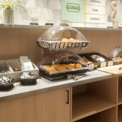 Garner Hotel Bremen City by IHG - Bild 12