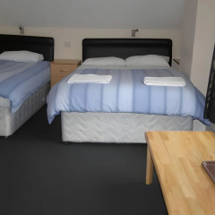Charlotte Guest House - Bild 5
